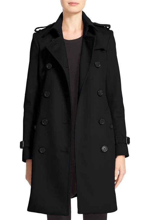 burberry double breasted wool cashmere trench coat|burberry cashmere coat sale.